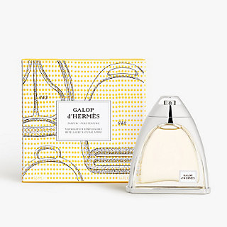 パルファム 《ギャロップ ドゥ エルメス》 | Hermès - エルメス