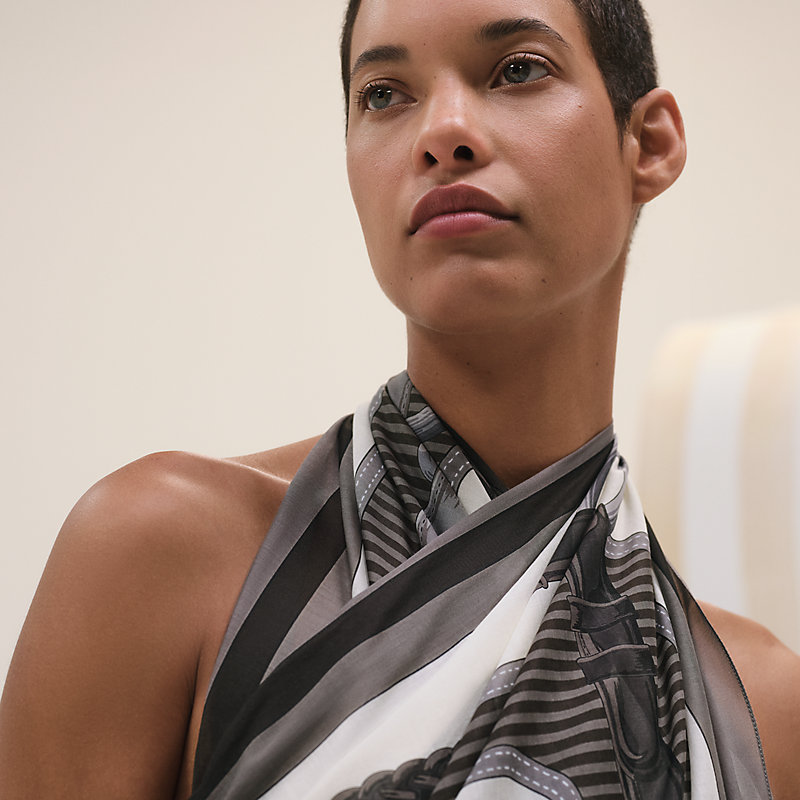 パレオ 《コーチング・リミックス》 | Hermès - エルメス-公式サイト