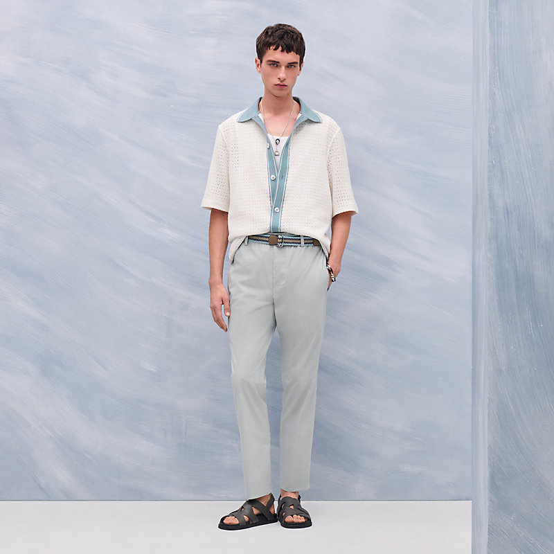 HERMES☆サンジェルマン 38 ショートブーツ 《サンジェルマン》 | Hermès - エルメス-公式サイト