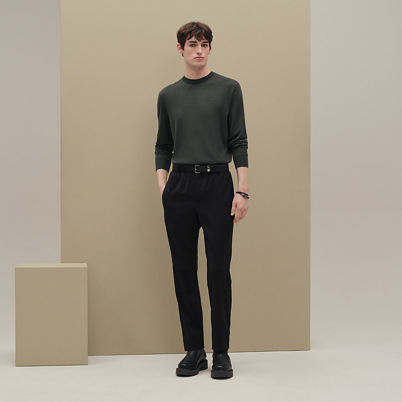 パンツ-《サンジェルマン》--