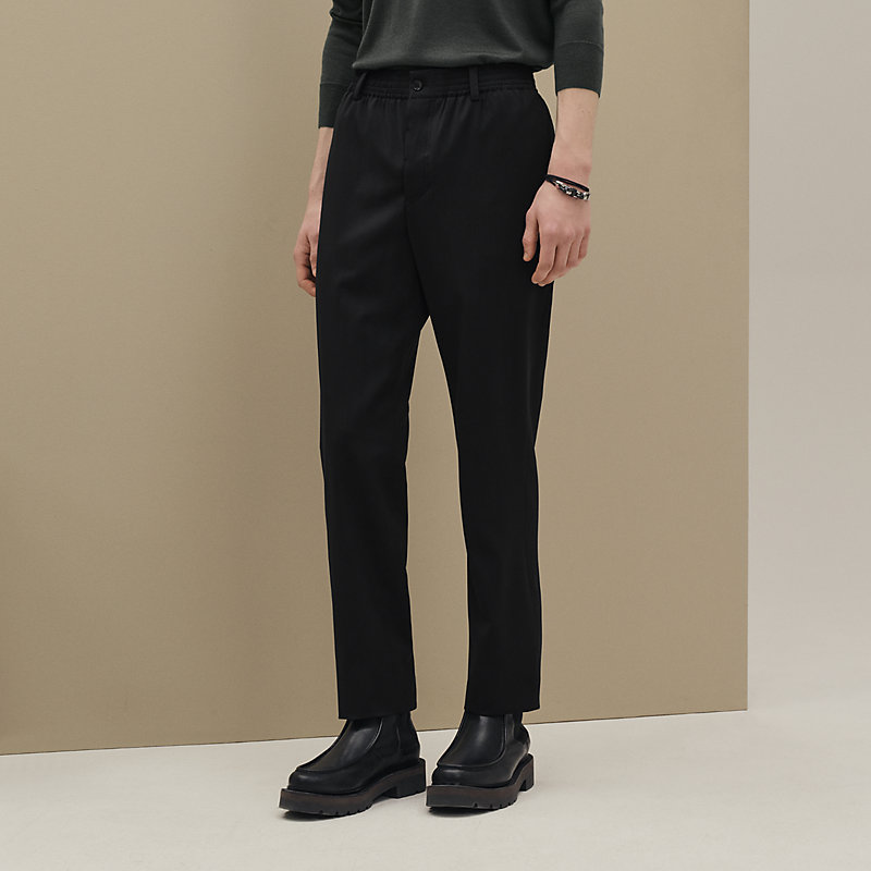 パンツ 《サンジェルマン》 - マロン - 52 | Hermès - エルメス-公式サイト