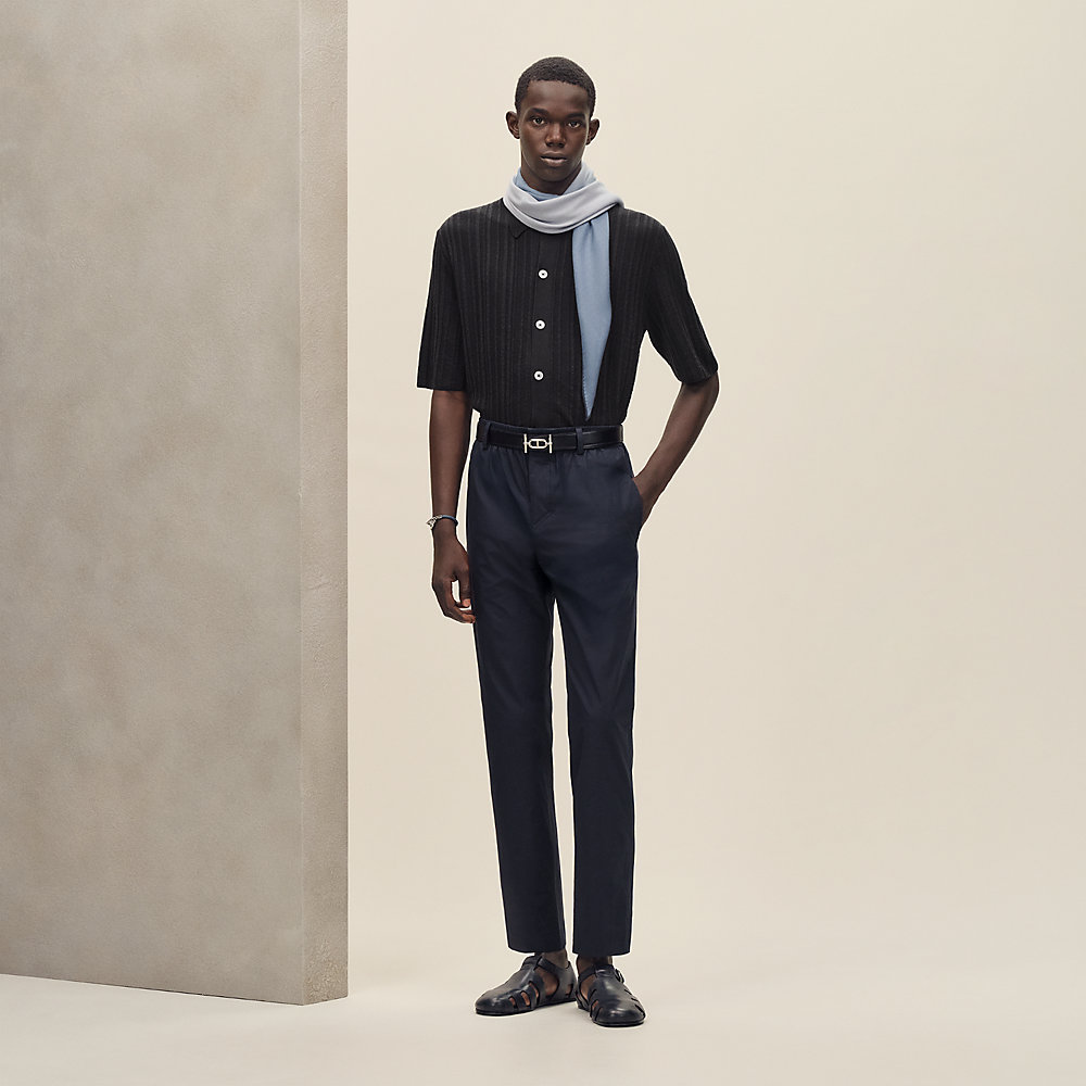 パンツ 《サンジェルマン》 | Hermès - エルメス-公式サイト