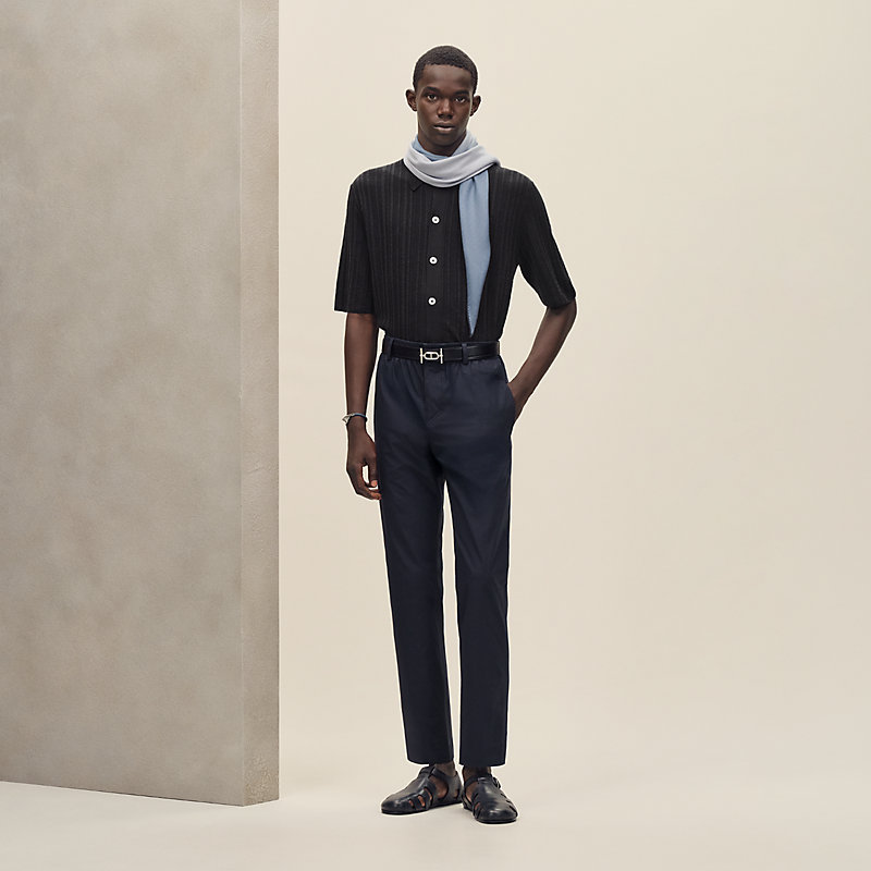 パンツ 《サンジェルマン》 | Hermès - エルメス-公式サイト