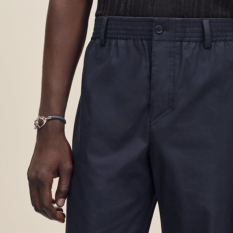 パンツ 《サンジェルマン》 | Hermès - エルメス-公式サイト パンツ 《サンジェルマン》 | Hermès - エルメス-公式サイト