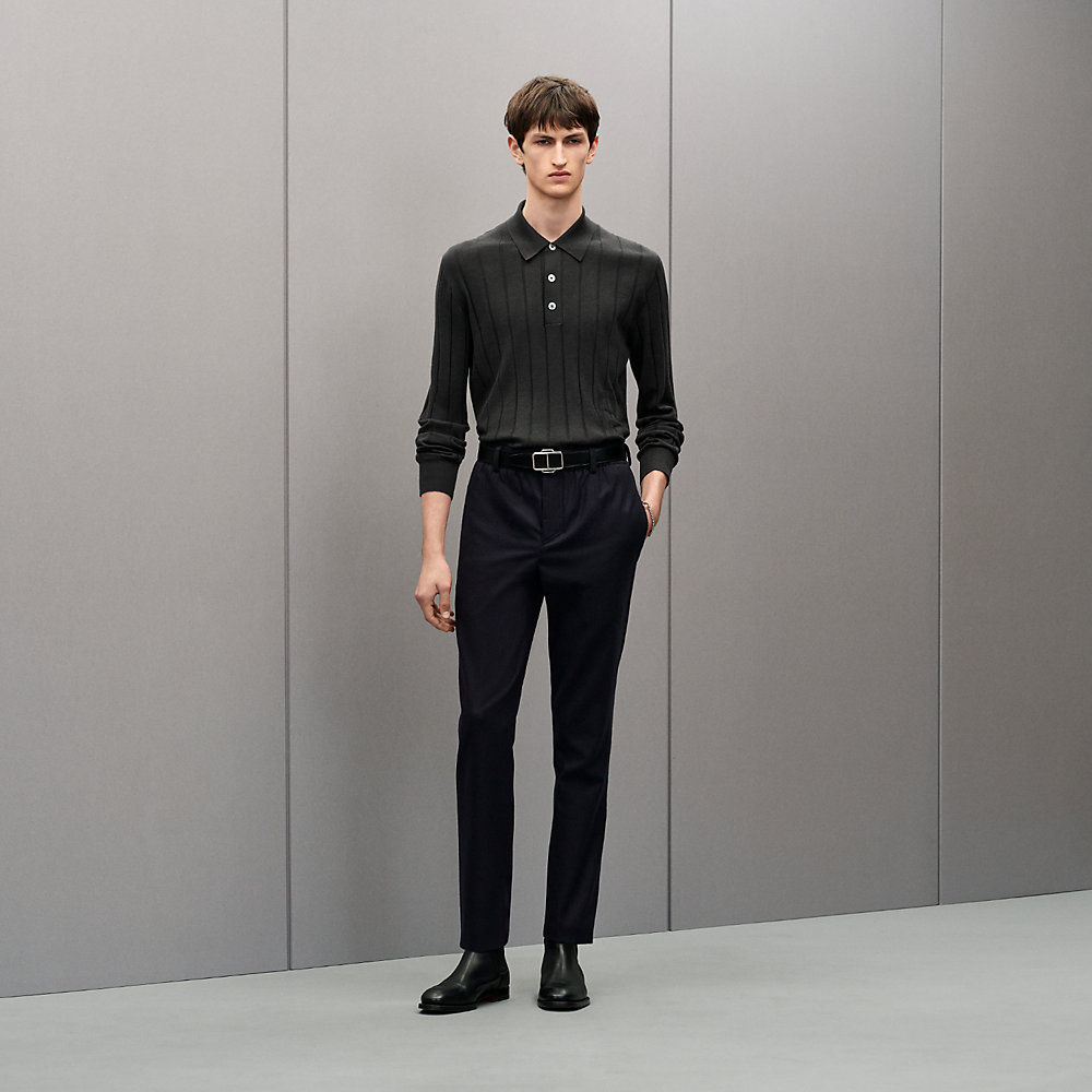 パンツ 《サンジェルマン》 | Hermès - エルメス-公式サイト