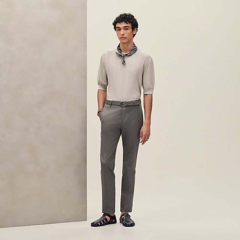 パンツ 《サンジェルマン》 デクープ | Hermès - エルメス-公式サイト