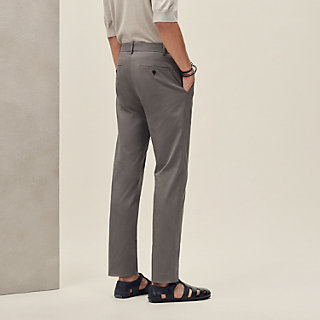 パンツ 《サンジェルマン》 デクープ | Hermès - エルメス-公式サイト