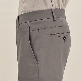 パンツ 《サンジェルマン》 デクープ | Hermès - エルメス-公式サイト