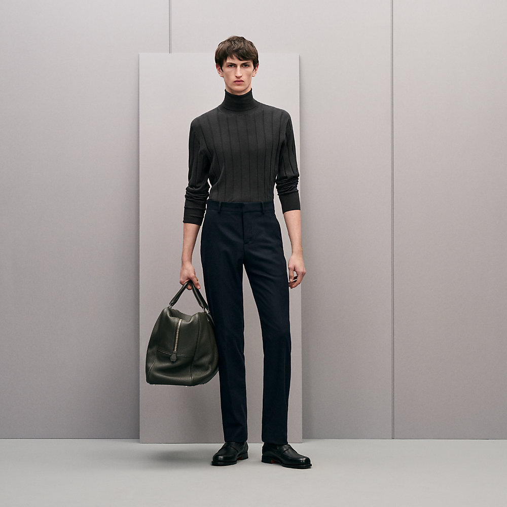 パンツ 《サンジェルマン》 デクープ | Hermès - エルメス-公式サイト