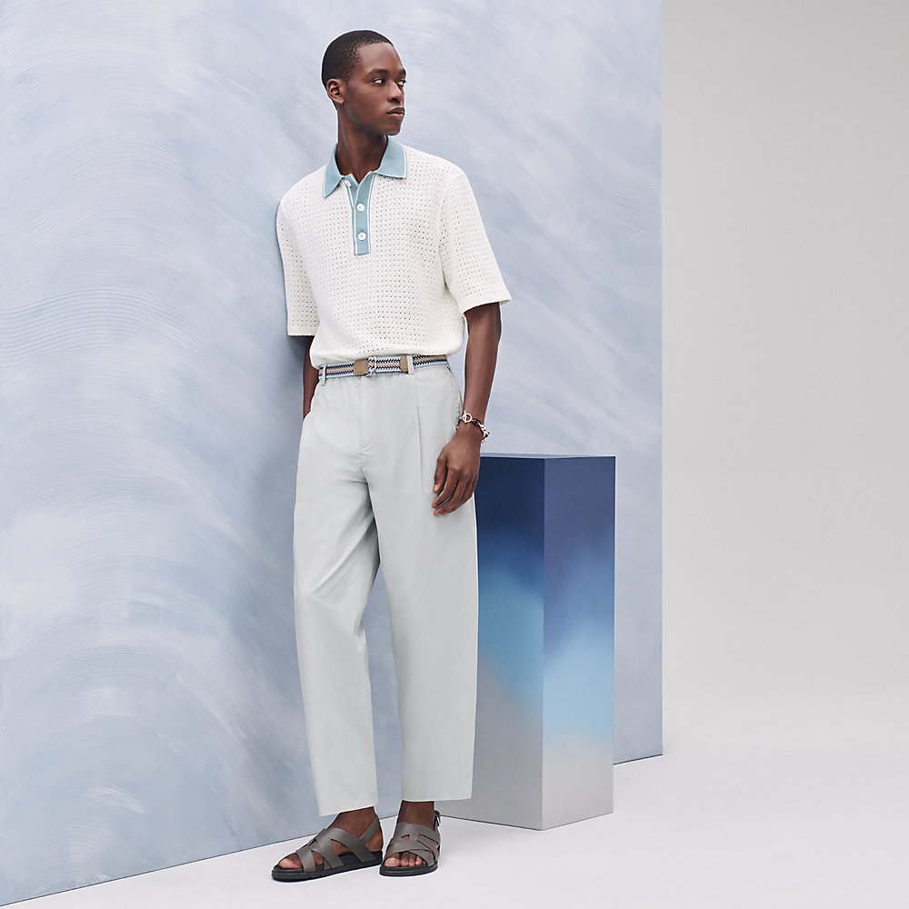 パンツ 《シカゴ》 | Hermès - エルメス-公式サイト