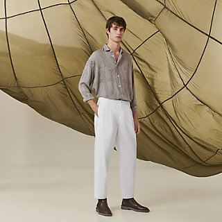 パンツ 《ソウル》 | Hermès - エルメス-公式サイト