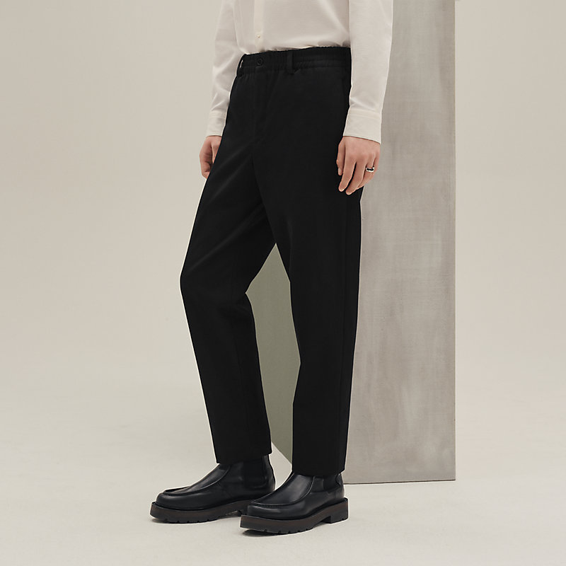 パンツ 《ソウル》 - ブルー - 50 | Hermès - エルメス-公式サイト
