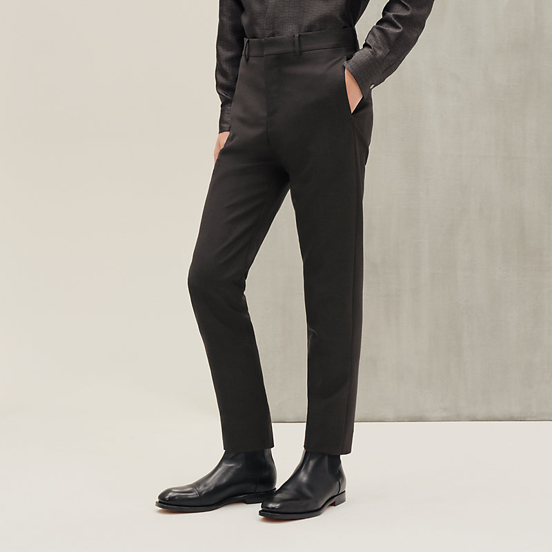 パンツ 《ソーホー》 - ブルー - 52 | Hermès - エルメス-公式サイト