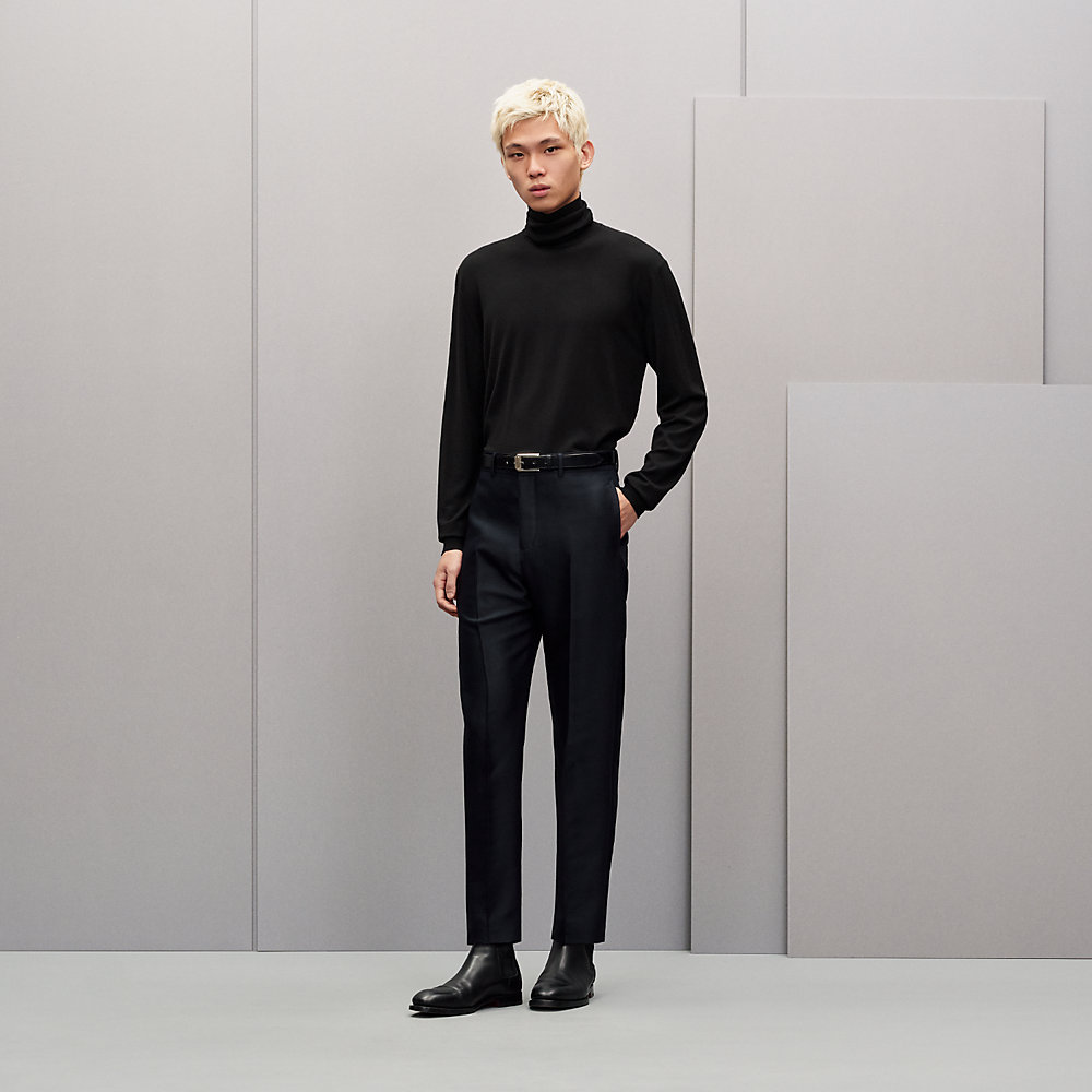 パンツ 《ソーホー》 | Hermès - エルメス-公式サイト