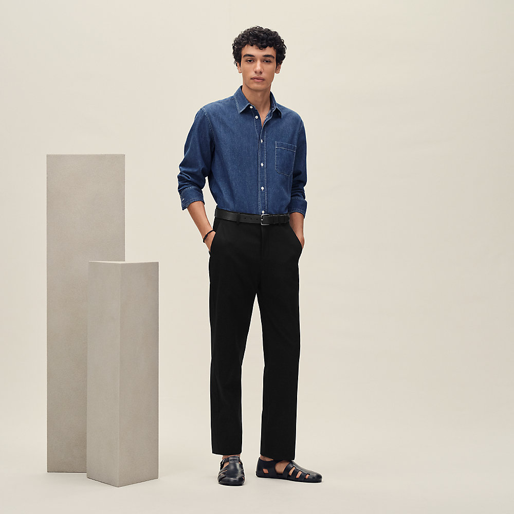 パンツ 《チェルシー》 | Hermès - エルメス-公式サイト