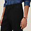 パンツ 《チェルシー》, イメージ: 着用例, worn, ビュー4の4