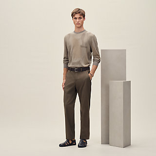 パンツ 《チェルシー》 | Hermès - エルメス-公式サイト