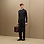 パンツ 《チェルシー》, イメージ: 着用例, worn, ビュー1の4