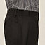 パンツ 《チェルシー》 ストライプベルト, イメージ: 着用例, worn, ビュー5の5