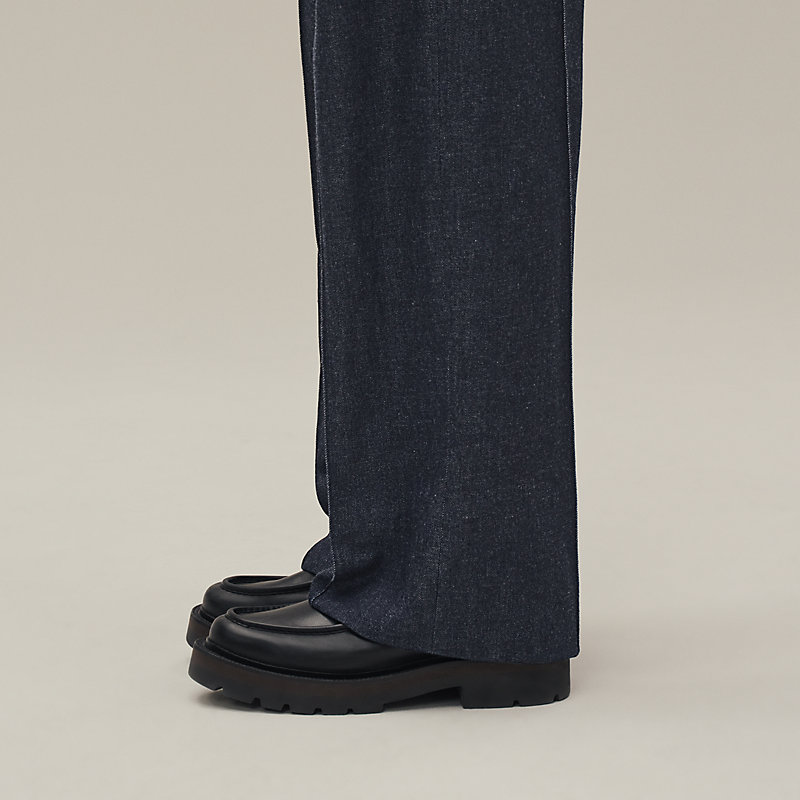 パンツ 《マルト》 - オレンジ - 52 | Hermès - エルメス-公式サイト