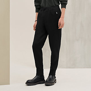 エルメス　ナイロンパンツ　42 パンツ 《ヴァルミー》 - グレー - 44 | Hermès - エルメス-公式サイト