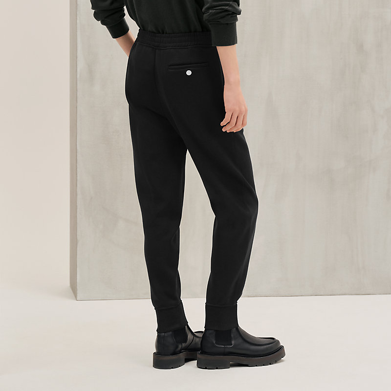 パンツ 《ヴァルミー》 - グレー - 44 | Hermès - エルメス-公式サイト