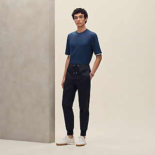 パンツ 《ヴァルミー》 | Hermès - エルメス-公式サイト