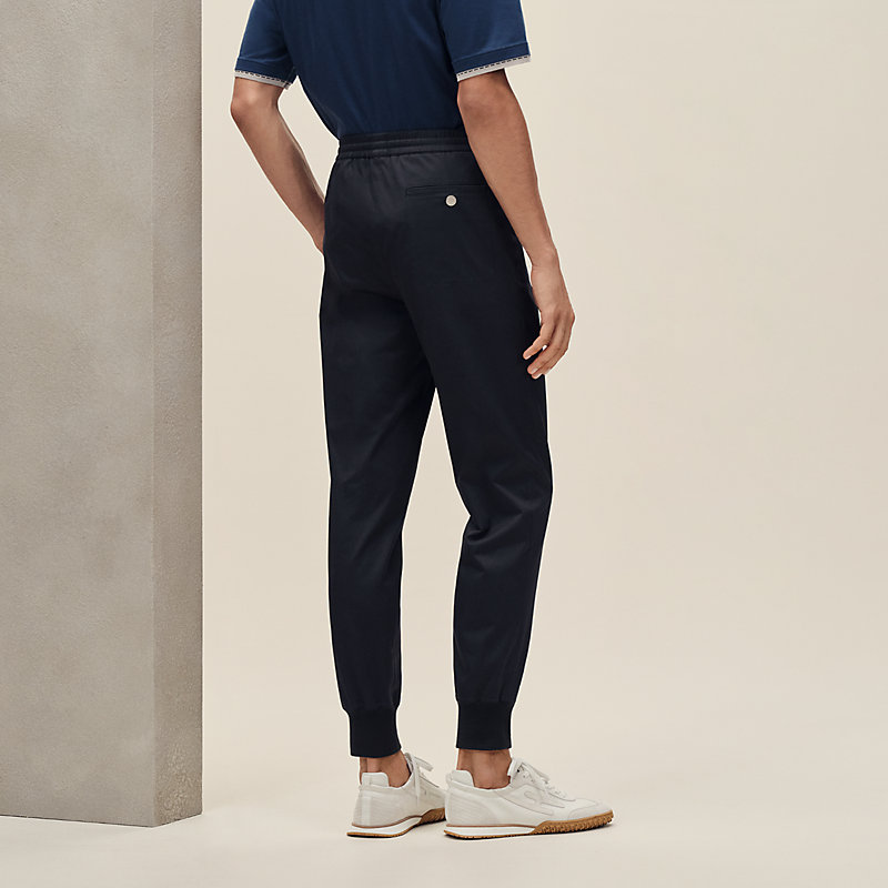 パンツ 《ヴァルミー》 | Hermès - エルメス-公式サイト