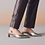 パンプス 《ニコレッタ》 40, イメージ: 着用例, worn, ビュー2の7