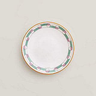 パンプレート-〈エルメス・アン