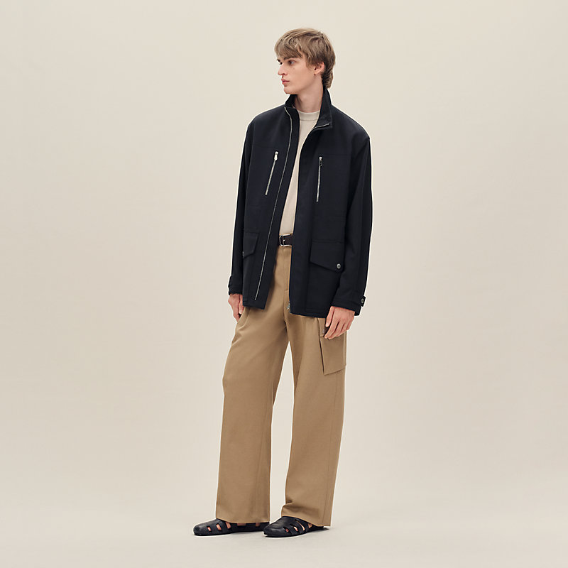 パーカ | Hermès - エルメス-公式サイト
