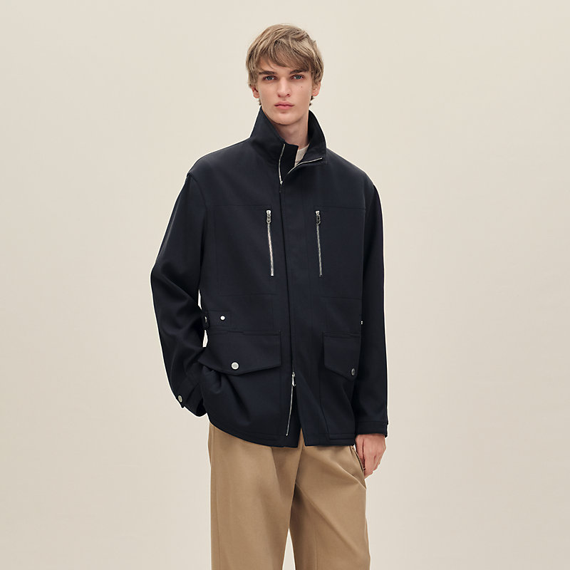 パーカ | Hermès - エルメス-公式サイト