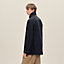パーカ, イメージ: 着用例, worn, ビュー3の6