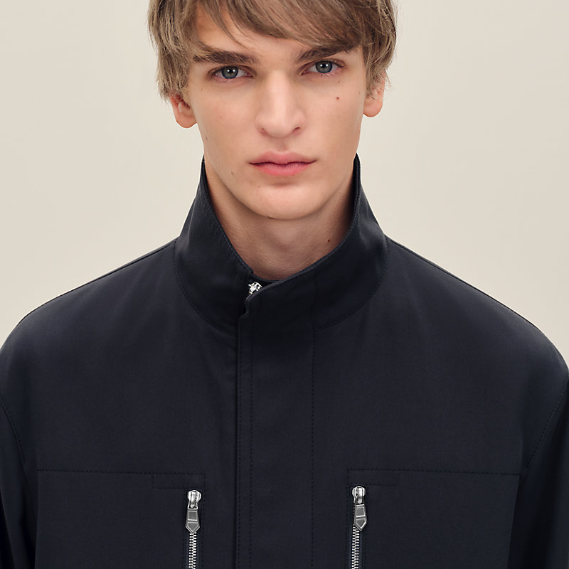 パーカ | Hermès - エルメス-公式サイト
