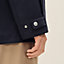 パーカ, イメージ: 着用例, worn, ビュー5の6