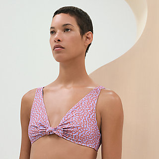 ビキニ 《エロディ》 | Hermès - エルメス-公式サイト