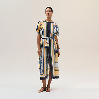 HERMES エルメス ニットスニーカー Bow ブリッドドゥガラ 黒