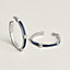 ピアス 《アテナ》 GM, イメージ: 正面から見たイメージ, front, ビュー1の2