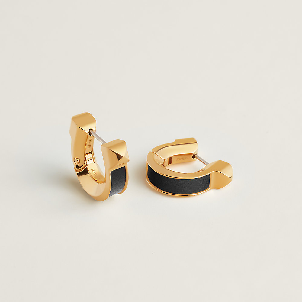 正規品　美品エルメス　時計　ネックレス　ピアスなど　入れ　空箱　巾着袋　9セット DIAMOND PIERCED EARRINGS(両耳用)(1ZP0926)K18 ピアス｜スター