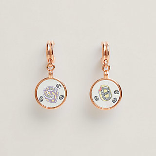 【大人気】エルメス アイスクリームイヤリング ピアス 《ファニー・アイスクリーム》 | Hermès - エルメス-公式
