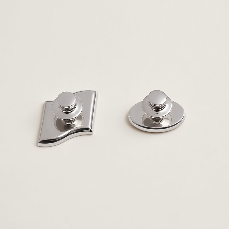 ピン セット 《パラード》 | Hermès - エルメス-公式サイト ピン セット 《パラード》 | Hermès - エルメス-公式サイト