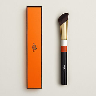ファンデーションブラシ ル ペルフェクトゥール | Hermès - エルメス