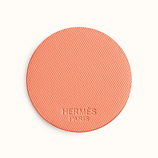 ファー ア ジュ プードル ソワイユーズ チーク | Hermès - エルメス