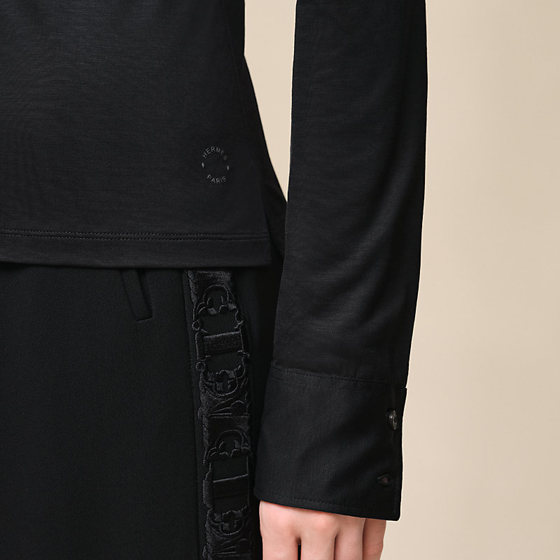 フィットシャツ | Hermès - エルメス-公式サイト