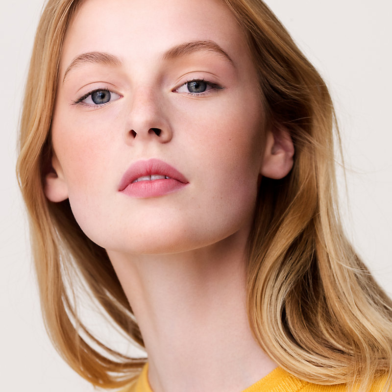 フェイスパウダー 《Hトリオ》 ボン ミン 01 レフィル | Hermès