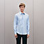 フォーブルカラー・シャツ, イメージ: 着用例, worn, ビュー2の5