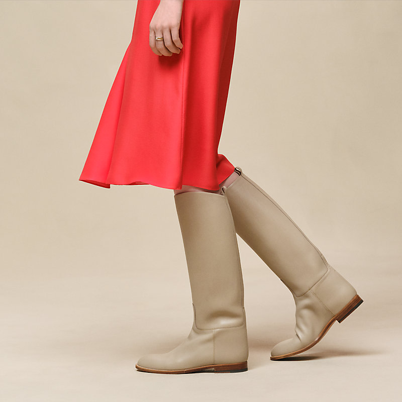 フレアスカート | Hermès - エルメス-公式サイト