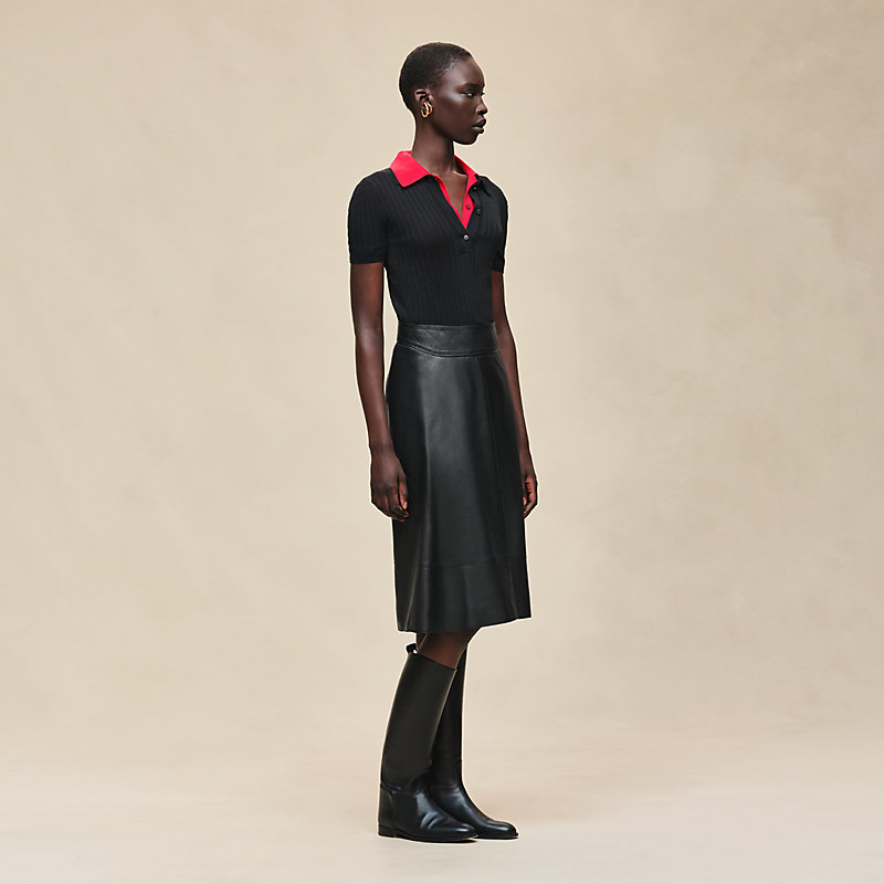 フレアスカート | Hermès - エルメス-公式サイト