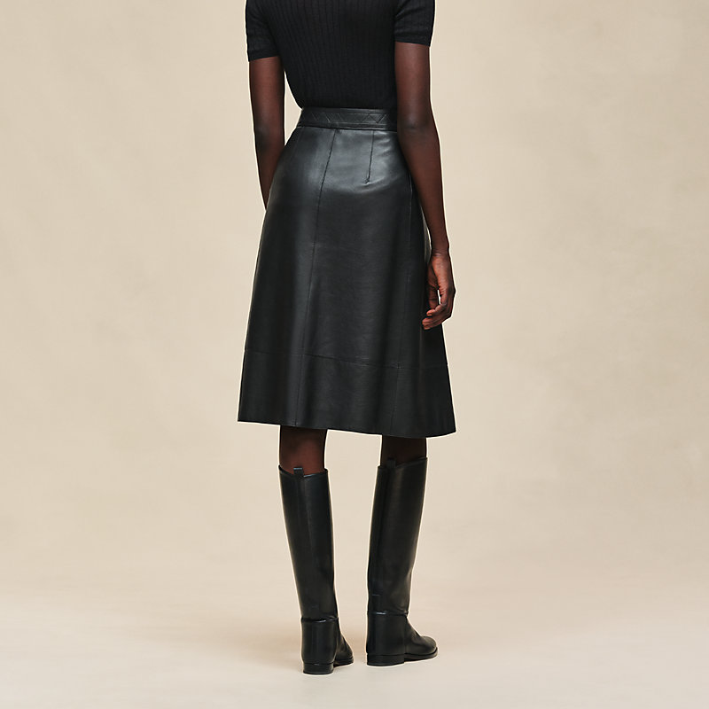 フレアスカート | Hermès - エルメス-公式サイト