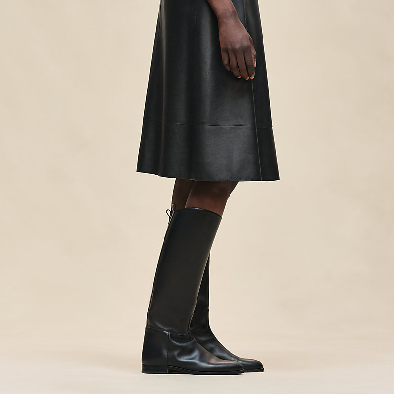 フレアスカート | Hermès - エルメス-公式サイト